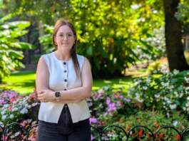 Harritxu Gete gana el Premio Gladys por la IA en euskera