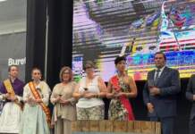 Campo de Borja prevé hasta 25 millones pese a la sequía