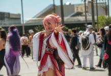 Festival Manga Costa del Sol: cosplay, K-pop y sorpresas