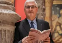 Muere Domingo Buesa, figura imprescindible de Aragón