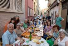 La FABZ pone el foco en el orgullo de barrio y Ceuta