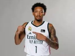 Fichaje NBA del Real Madrid asusta al Barça tras brillar en Lakers