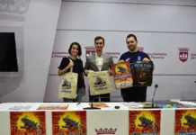 Gumiparty: videojuegos, anime y cosplay llegan a Plasencia