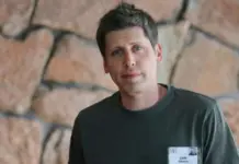 Sam Altman admite riesgos de la IA, pero pide confiar en OpenAI