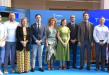 La tecnología del futuro de Telefónica llega a Ciudad Real