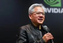Jensen Huang rechaza regular la IA: seguridad antes de lanzar