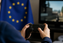 La UE plantea un control de edad para ciertos videojuegos