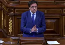 El Congreso tumba el decreto de lobbies y aleja a España