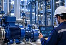 IA en mantenimiento industrial del interés a la confianza