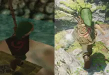 Zelda: la evolución visual de la saga que marcó a Nintendo