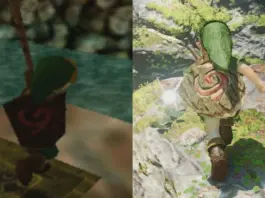 Zelda: la evolución visual de la saga que marcó a Nintendo