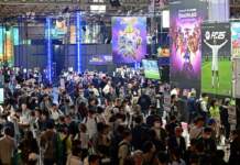 Tokyo Game Show cumple 30 años: así ha cambiado el gaming