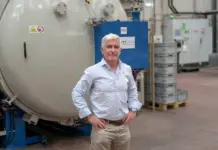 TTT Group abre una nueva vía para la tecnología HIP en Euskadi