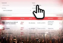 Conciertos de La Mercè 2026: fechas y horarios clave