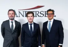 Andersen ficha a Augusto Martín para reforzar innovación