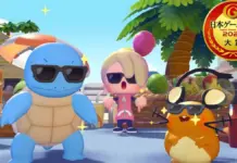 Pokémon Pokopia, Juego del Año en los Japan Game Awards 2026