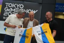 El gaming canario llega a Tokyo Game Show 2026 y salta al mundo