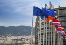 La Eurocámara desafía al PSOE y señala a Marruecos por Ceuta