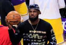 LeBron James cobrará casi cuatro veces más con Polymarket