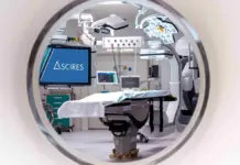 Ascires abre hospital en Valencia: un tercio va a tecnología