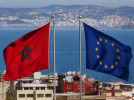 El texto sobre Ceuta que Europa aprueba frente a Marruecos