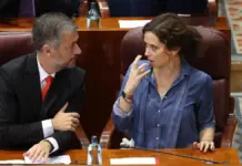 El Gobierno de Ayuso admite ahora para qué compró el ático