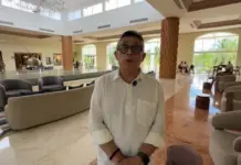 Hoteles del Caribe mexicano usan tecnología contra el sargazo