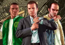 GTA V cumple 13 años: el fenómeno que aún arrasa hoy