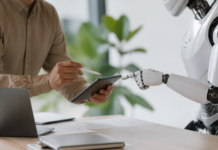 Experto revela cómo la inteligencia artificial transforma oficios