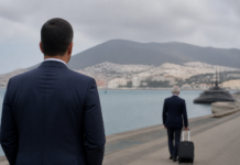 Sánchez prometió que Marlaska seguiría en Ceuta, pero se fue