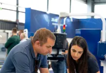 Donatoni Stone Week 2026: tecnología y procesos en Verona