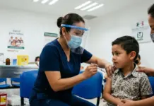 Enfermedades controladas reaparecen en México: ¿faltan vacunas?
