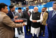 EyeROV: los drones submarinos indios que sorprenden al mundo