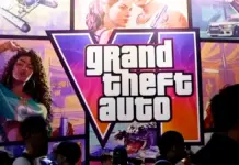 GTA VI se roba el protagonismo en el 30 aniversario del TGS