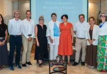 La tecnología depende de las personas: 40 expertos lo analizan en Tudela