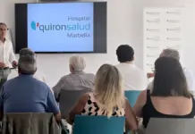 La tecnología española que revoluciona la cirugía refractiva