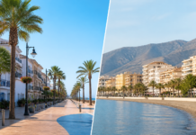 Estepona y Fuengirola lideran la caída de la criminalidad