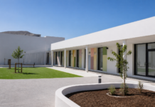 Adeje estrena centro de educación especial para 29 alumnos