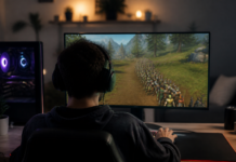 World of Warcraft Forever revive las colas masivas de Blizzard