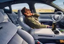 XPENG desafía a Europa: venderá chips y conducción autónoma