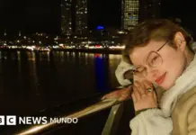 Una cita de Tinder le ayudó a descubrir su enfermedad rara