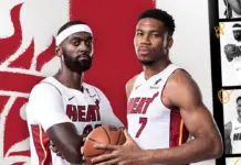 Los cinco nuevos dúos que pueden cambiar la NBA 2026-27
