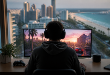 GTA VI: el fenómeno que podría superar a cualquier película