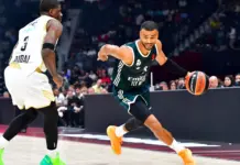 Real Madrid-Olympiacos: horario y dónde ver la final