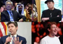 Musk, Zuckerberg y Trump: ¿hay que frenar el avance de la IA?