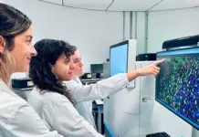 España estrena genómica espacial 3D para investigar el cáncer