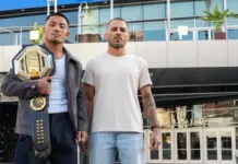 Joshua Van y Pantoja: la revancha que sacude UFC 331