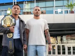 Joshua Van y Pantoja: la revancha que sacude UFC 331