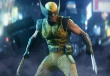 Brian Wyser revela el Lobezno más realista de PlayStation 5