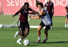 El Femenino ultima su puesta a punto ante el CD Tenerife